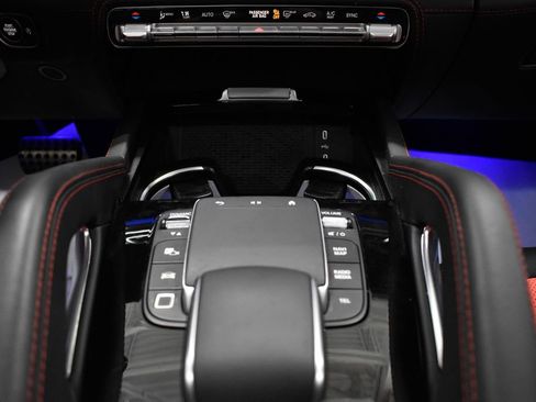 Certified 2025 Mercedes-Benz GLE 63 AMG S image 27