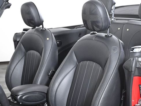 Used 2021 MINI Cooper John Cooper Works image 29