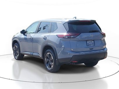New 2026 Nissan Rogue SV