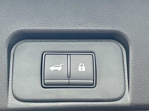 New 2026 Nissan Rogue Dark Armor AWD/4WD image 13