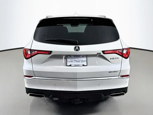 Used 2023 Acura MDX SH-AWD w/ Advance Package image 10