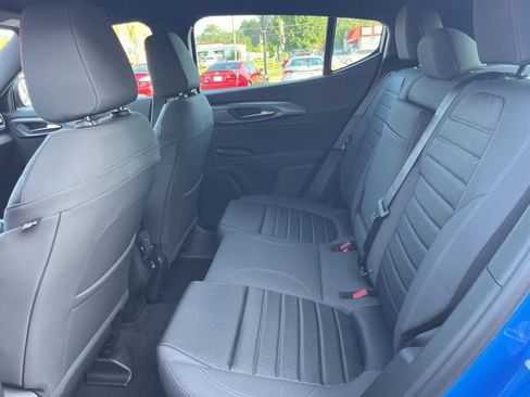 New 2025 Dodge Hornet GT w/ GT Blacktop Package image 12