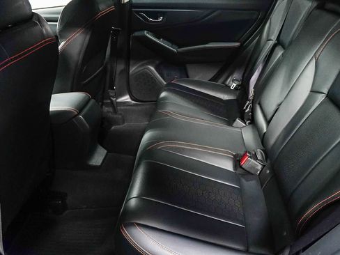 Used 2020 Subaru Crosstrek 2.0i Limited w/ Moonroof Package w/Navigation image 21