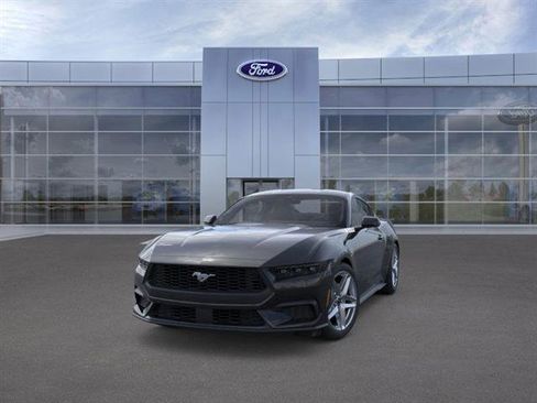 New 2026 Ford Mustang Premium image 2