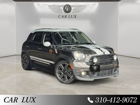 Used 2015 MINI Cooper Countryman S FWD image 7