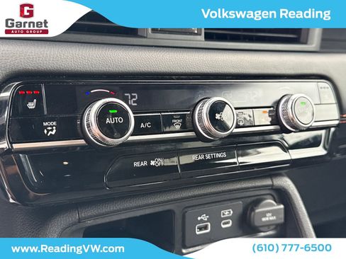 Used 2023 Honda Pilot Sport image 30