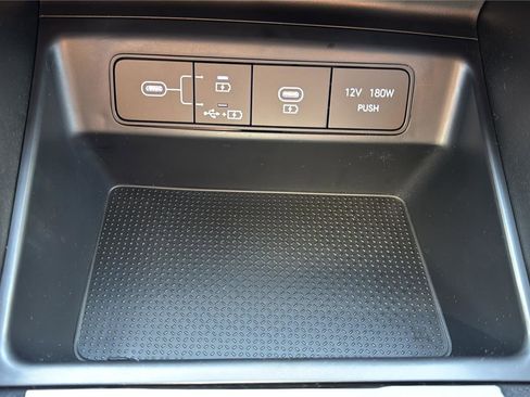 New 2026 Hyundai Tucson SEL FWD image 18