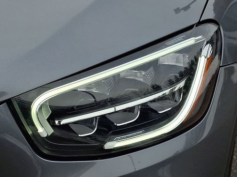 Used 2022 Mercedes-Benz GLC 300 GLC 300 image 9