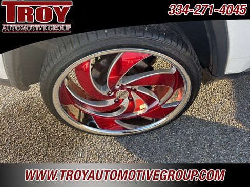 Used 2015 Jeep Grand Cherokee Limited image 14