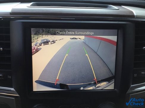 Used 2016 RAM 2500 Laramie image 51