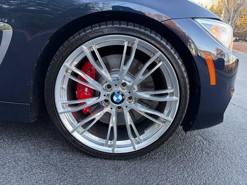 Used 2014 BMW 435i Convertible image 17