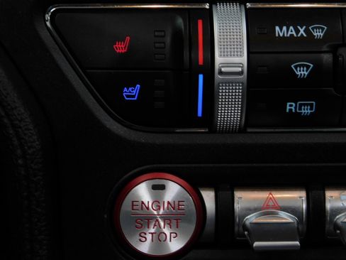 Used 2020 Ford Mustang Premium image 63