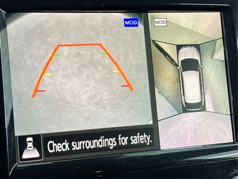 Used 2020 Nissan Murano SL image 37