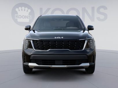 New 2026 Kia Sorento LX