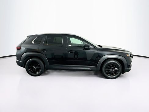 Used 2025 MAZDA CX-50 AWD 2.5 S w/ Preferred Package image 10