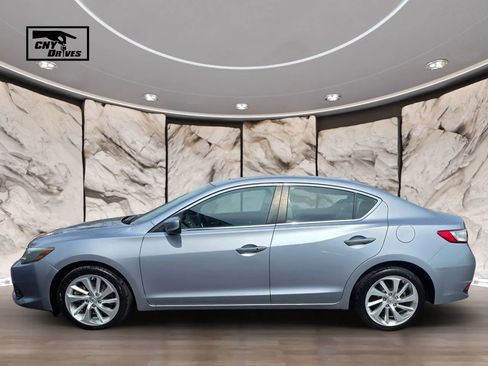 Used 2016 Acura ILX FWD image 8