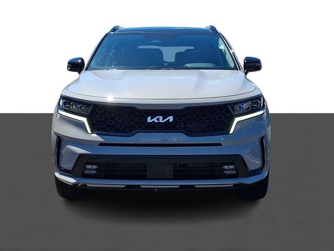 Used 2023 Kia Sorento SX AWD/4WD image 2