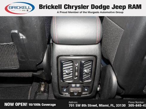 Used 2023 Dodge Durango R/T image 21
