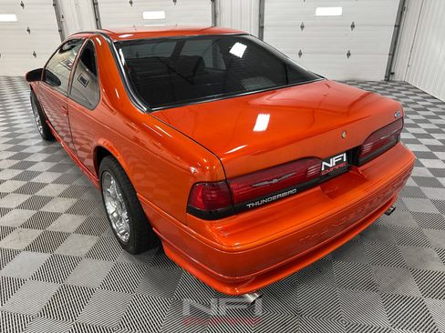Used 1993 Ford Thunderbird Super RWD image 10