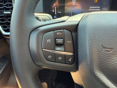 New 2025 Ford Ranger XLT w/ FX4 Off-Road Package AWD/4WD image 26