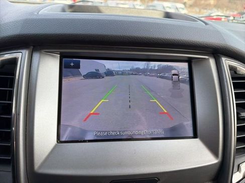Used 2020 Ford Ranger XLT w/ Equipment Group 301A Mid image 20