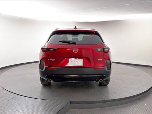 Used 2025 MAZDA CX-50 AWD 2.5 Hybrid w/ Premium Pkg image 7