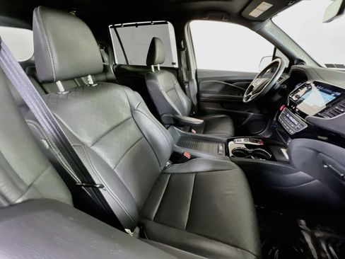 Used 2022 Honda Passport Elite image 28