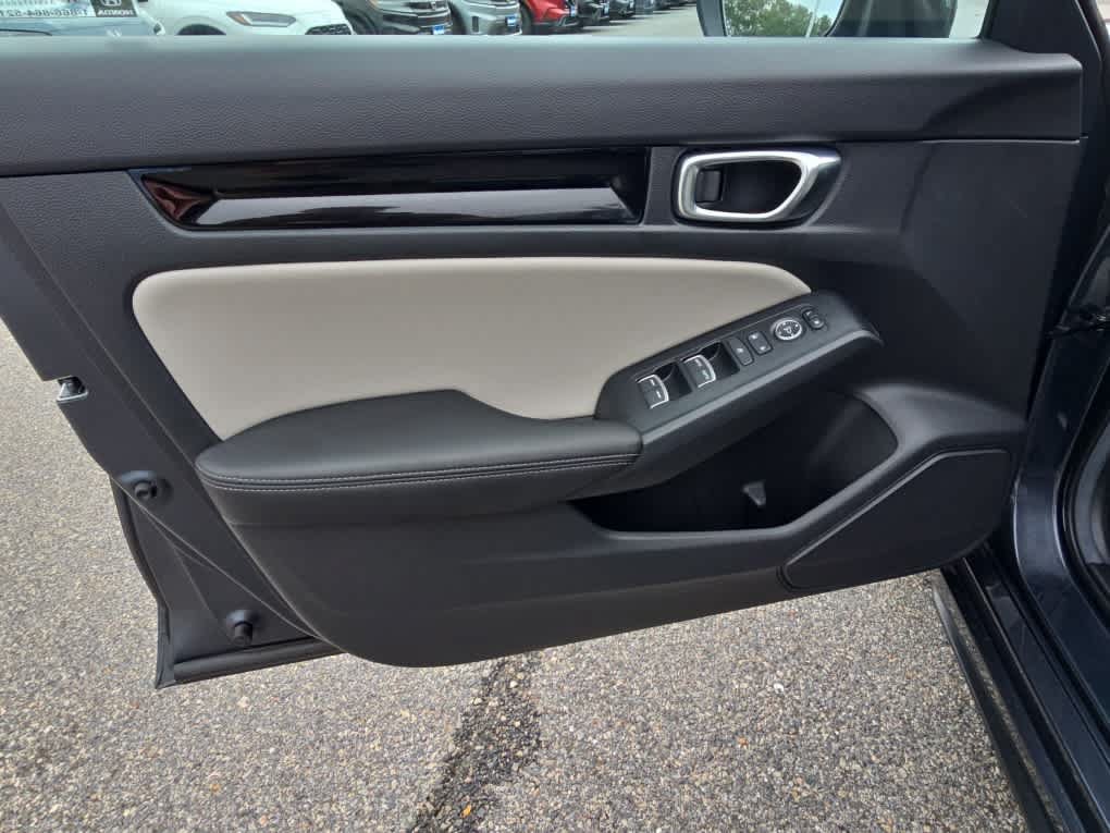 Used 2024 Honda Civic EX-L image 14
