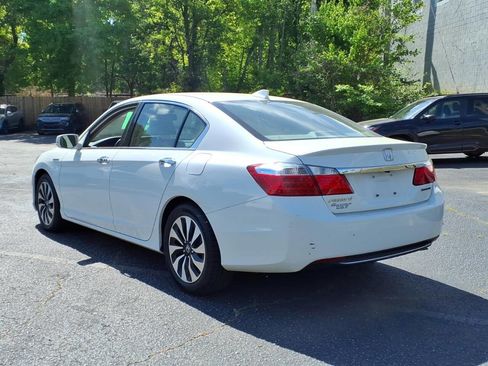 Used 2015 Honda Accord EX-L image 5