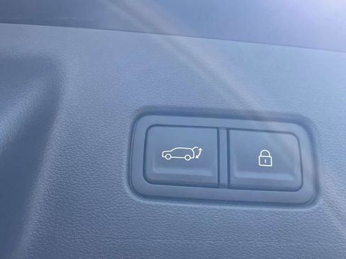New 2026 Hyundai Palisade Calligraphy FWD image 13