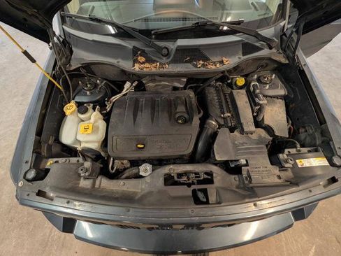 Used 2008 Jeep Patriot Sport AWD/4WD image 39