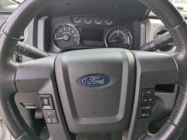 Used 2014 Ford F150 XLT w/ XLT Convenience Package AWD/4WD image 8