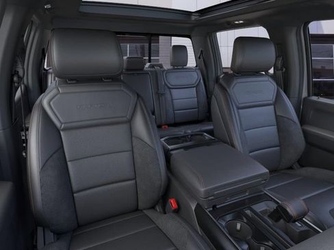 New 2026 Ford F150 Raptor AWD/4WD image 14