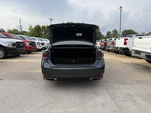 Used 2018 Lexus GS 350 F Sport RWD image 40