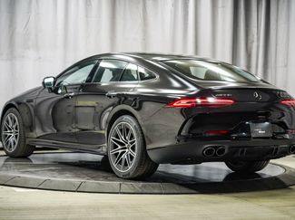 New 2026 Mercedes-Benz AMG GT 53 video 2