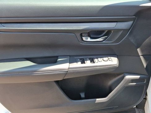 Certified 2026 Honda CR-V LX image 12