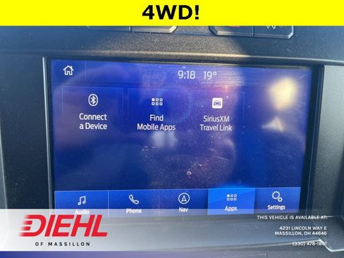 Used 2019 Ford F150 XLT w/ Equipment Group 302A Luxury image 19