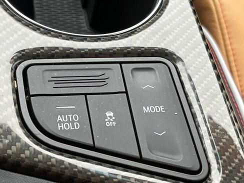 Used 2022 Cadillac CT4 V Blackwing w/ Driver Assist Package image 24