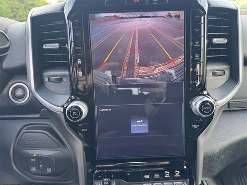 New 2025 RAM 2500 Big Horn image 28