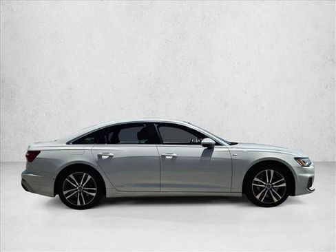 Used 2019 Audi A6 3.0T Premium Plus AWD/4WD image 4