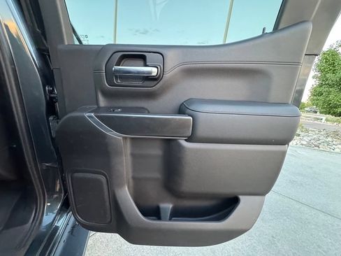Used 2020 GMC Sierra 1500 AT4 w/ AT4 Premium Package AWD/4WD image 35