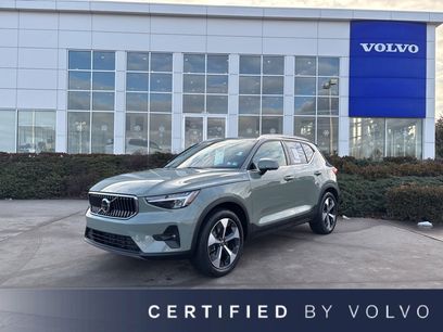 Certified 2025 Volvo XC40 B5 Plus