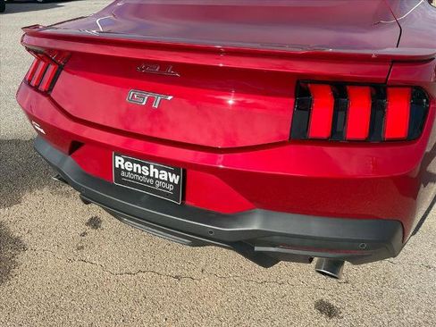 Certified 2024 Ford Mustang GT Premium image 20