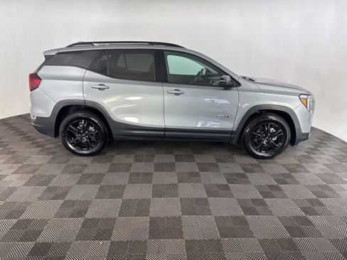 Used 2023 GMC Terrain AT4 w/ Tech Package AWD/4WD image 5