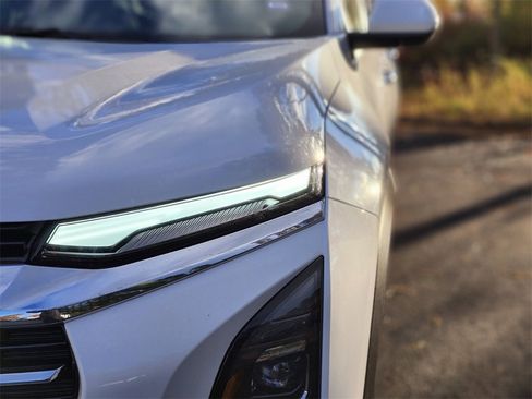 New 2026 Chevrolet Equinox LT w/ Convenience Package II image 10