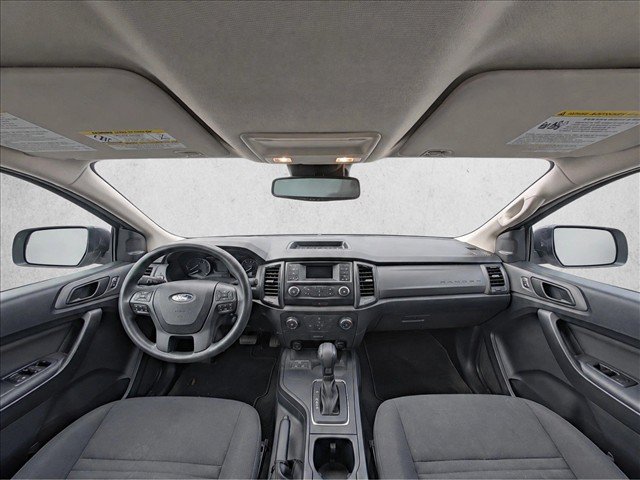 Used 2019 Ford Ranger XL w/ Equipment Group 101A Mid RWD image 13