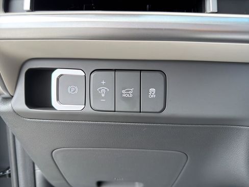 New 2026 Hyundai Santa Fe SE FWD image 21