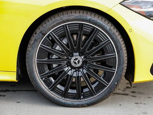 New 2026 Mercedes-Benz CLE 300 4MATIC Coupe image 9