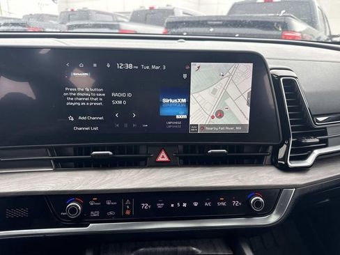 Used 2023 Kia Sportage X-Line image 30