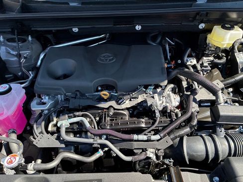 New 2026 Toyota RAV4 FWD image 54